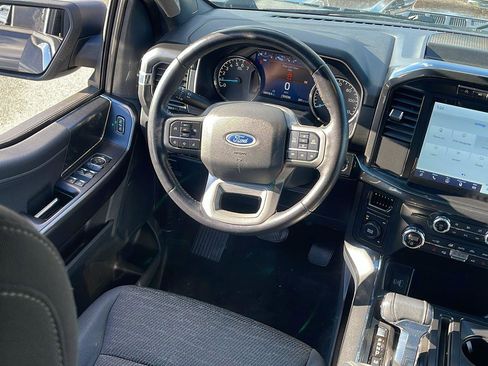 Used 2021 Ford F150 XLT w/ Equipment Group 302A High image 27