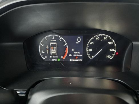 Used 2024 Honda CR-V LX image 21