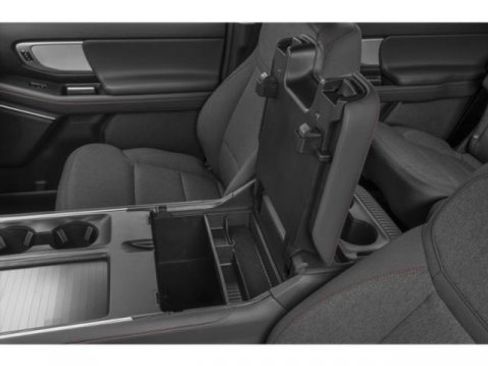 New 2025 Ford Expedition Max Active image 15