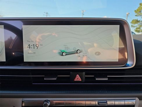 New 2025 Hyundai Ioniq 6 SEL image 20