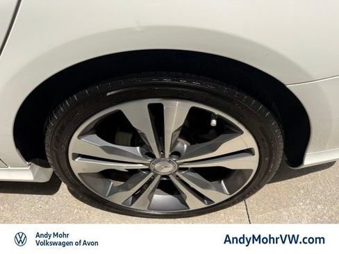 Used 2014 Mercedes-Benz CLA 250 image 11