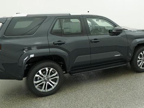 New 2026 Toyota 4Runner Limited image 10