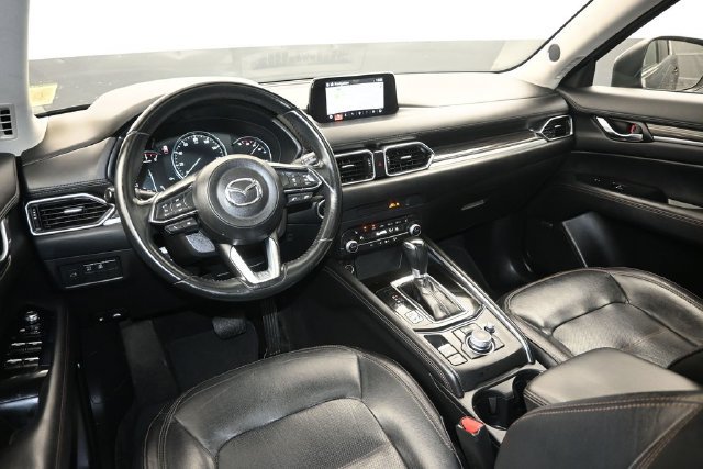 Used 2019 MAZDA CX-5 Grand Touring FWD image 26