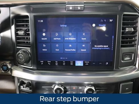 New 2026 Ford F350 King Ranch AWD/4WD image 62