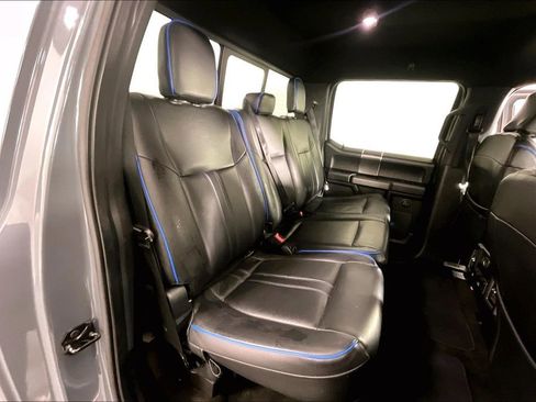 Used 2019 Ford F150 XLT w/ Equipment Group 302A Luxury RWD image 34