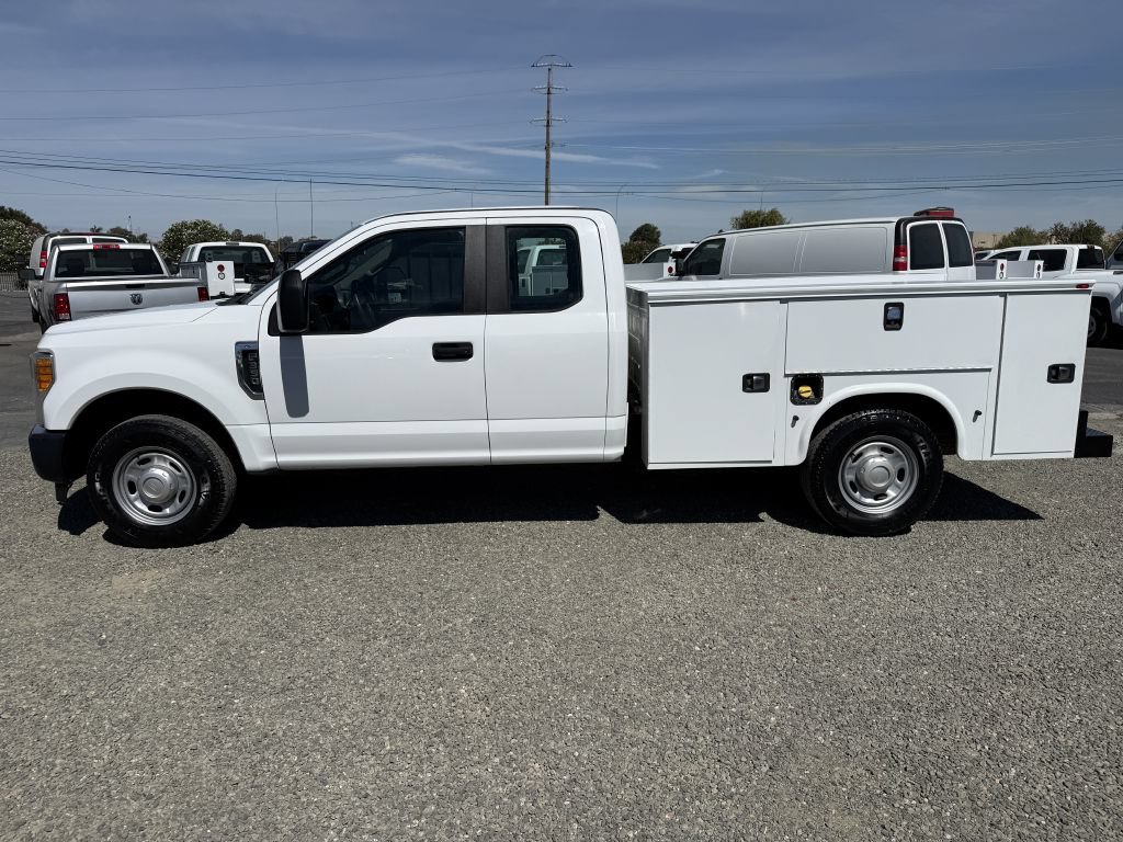 Used 2017 Ford F350 XL RWD image 9