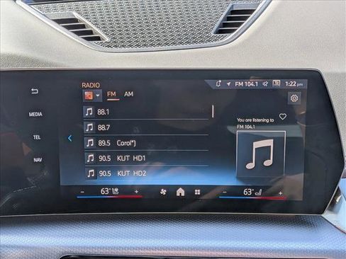 Used 2025 BMW X1 xDrive28i image 12