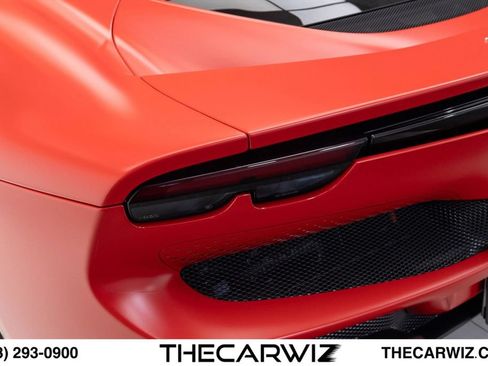 Used 2025 Ferrari 296 GTB RWD image 20