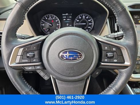 Used 2021 Subaru Outback Limited AWD/4WD image 29
