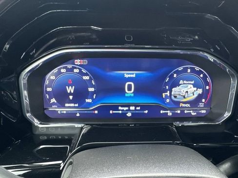 Used 2025 Chevrolet Silverado 3500 High Country w/ Technology Package image 39