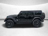 Certified 2018 Jeep Wrangler Unlimited Sport image 5