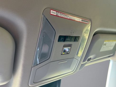 Certified 2025 Toyota RAV4 LE AWD/4WD image 24