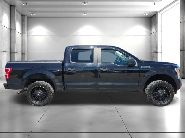 Used 2019 Ford F150 XL w/ Equipment Group 101A Mid AWD/4WD image 5