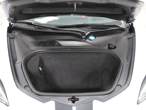 Used 2021 Chevrolet Corvette Stingray Preferred Conv w/ Z51 Performance Package RWD image 22