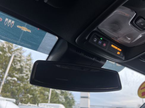 Certified 2024 Chevrolet Colorado Z71 w/ Z71 Convenience Package 2 image 27