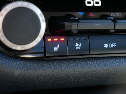 Used 2023 Toyota Tundra TRD Pro AWD/4WD image 28