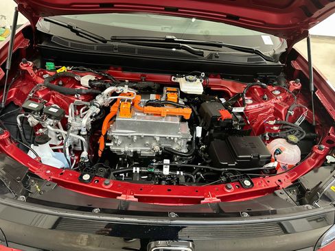 Used 2025 Honda Prologue EX image 34