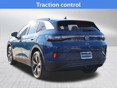 New 2026 Volkswagen ID.4 Pro S image 6