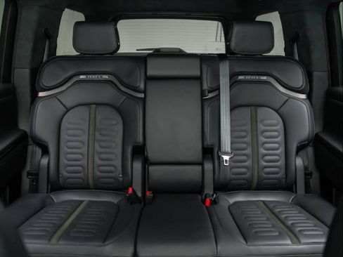Used 2023 Rivian R1S Adventure Quad AWD/4WD image 19
