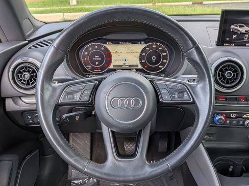 Used 2019 Audi A3 2.0T Premium Plus FWD image 19