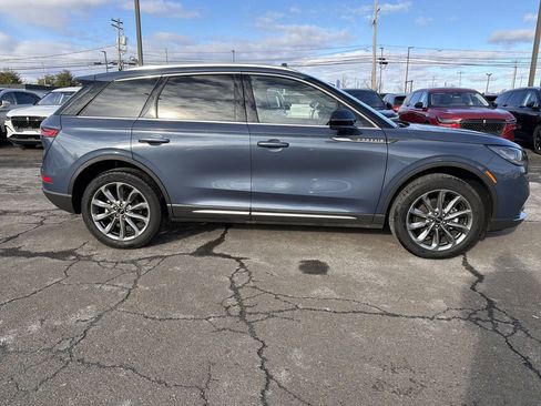 Certified 2022 Lincoln Corsair AWD w/ Premium Package image 6