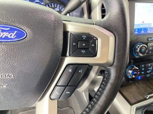 Used 2020 Ford F250 Lariat AWD/4WD image 25