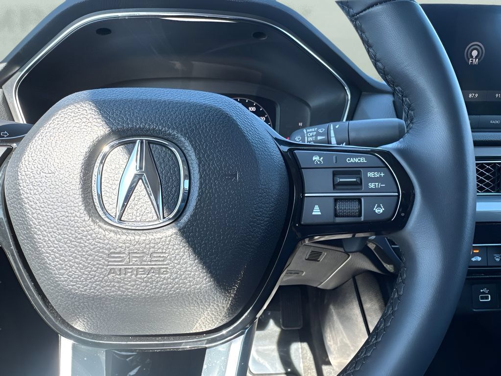 Used 2024 Acura Integra FWD image 16