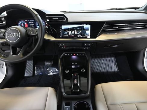 Used 2025 Audi A3 2.0T Premium AWD/4WD image 2
