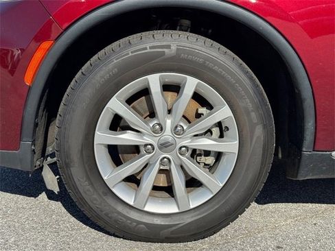 Used 2022 Dodge Durango SXT w/ Trailer Tow Group IV image 9