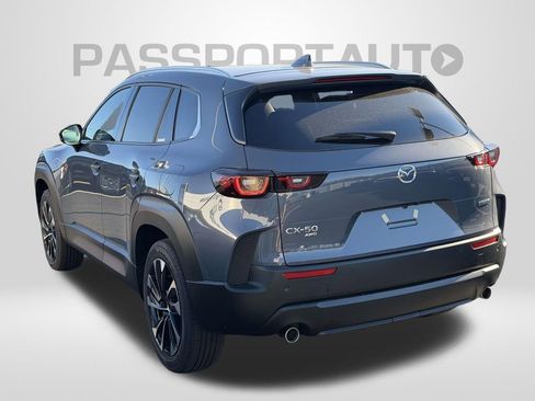 New 2026 MAZDA CX-50 2.5 Hybrid w/ Weather Package image 23