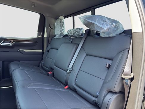 New 2026 GMC Sierra 1500 Elevation w/ Elevation Premium Package image 12