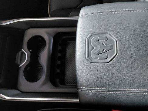 Used 2020 RAM 1500 Laramie image 21