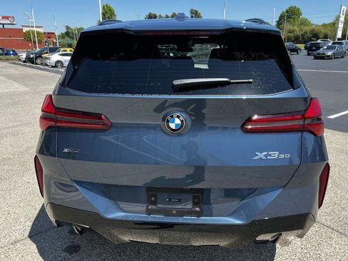 New 2026 BMW X3 xDrive30 AWD/4WD image 6