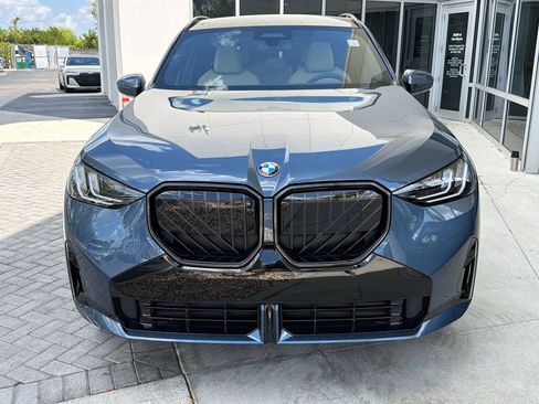 Used 2026 BMW X3 xDrive30i w/ Premium Package AWD/4WD image 6