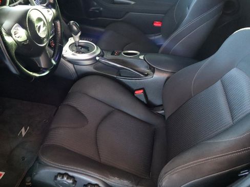 Used 2012 Nissan 370Z Coupe image 13