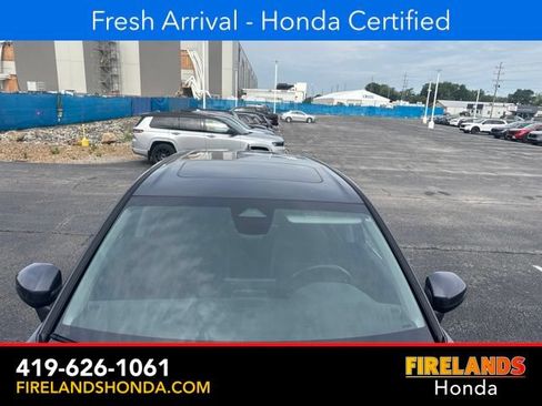 Certified 2023 Honda CR-V EX-L image 11