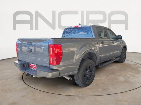 Used 2023 Ford Ranger XLT w/ Equipment Group 301A Mid image 8