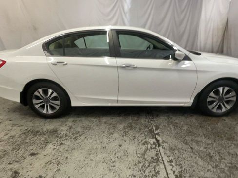 Used 2013 Honda Accord LX image 6