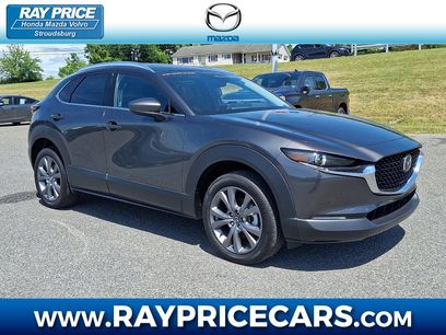 Certified 2025 MAZDA CX-30 AWD 2.5 S w/ Premium Package