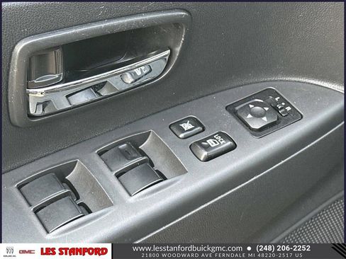Used 2024 Mitsubishi Outlander Sport S image 17