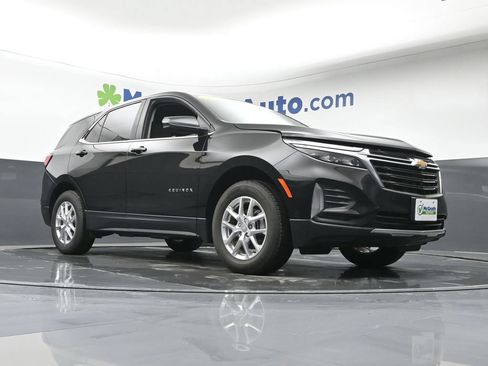 Used 2023 Chevrolet Equinox LT AWD/4WD image 26