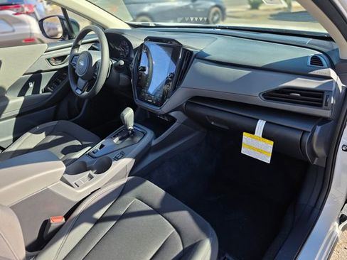 New 2026 Subaru Crosstrek 2.0i Premium image 7