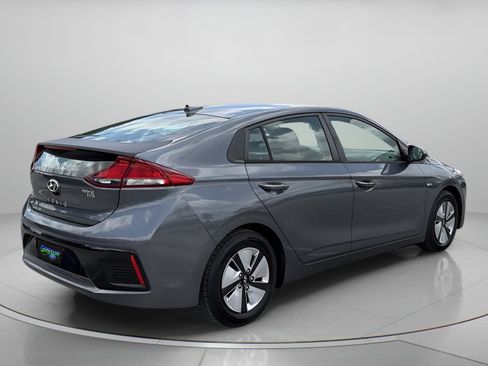 Used 2019 Hyundai Ioniq Blue FWD image 3