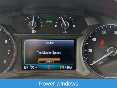 Used 2017 Buick Encore Preferred image 15