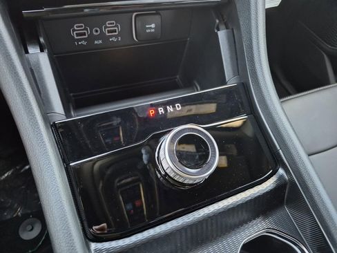 New 2026 Jeep Grand Cherokee Limited RWD image 44