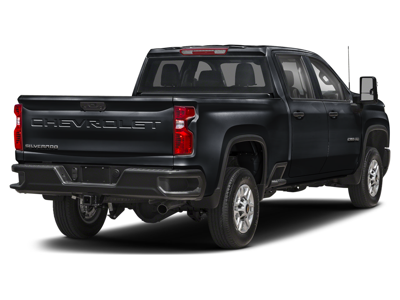 New 2026 Chevrolet Silverado 2500 High Country w/ High Country Premium Package AWD/4WD image 54