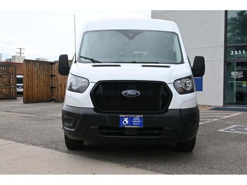 Used 2022 Ford Transit 350 XL image 4