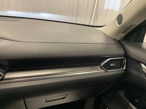 Used 2017 MAZDA CX-5 Grand Touring AWD/4WD image 28