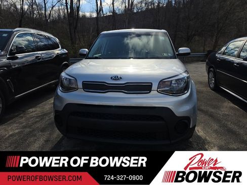 Used 2019 Kia Soul image 2