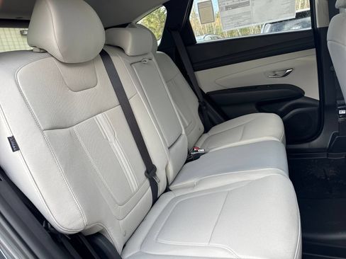 New 2026 Hyundai Tucson SEL AWD/4WD image 22